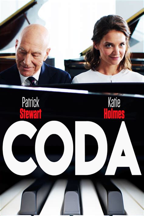 CODA (Movie Review)