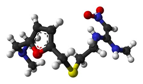 PHARMA CAP: RANITIDINE