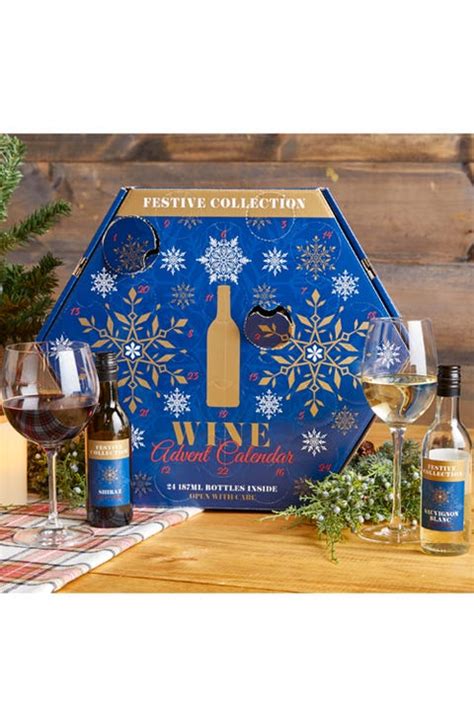 9 Best Alcohol Advent Calendars 2020 - Wine, Gin, & Whiskey Liquor Advent Calendars