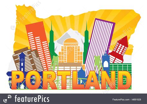 Oregon Outline Vector at Vectorified.com | Collection of Oregon Outline Vector free for personal use