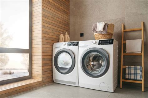 How Much Does Washer and Dryer Installation Cost? (2023)