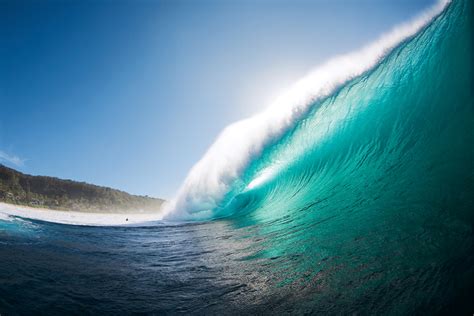 Pipeline, Hawaii | SURFER Magazine - Surfer