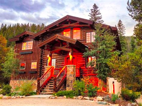 Luxury Getaway Rental | Denver, Colorado | Glamping Hub