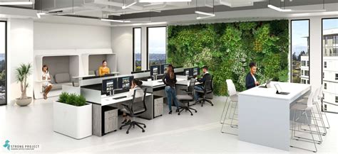 Strategies For Building a Hybrid Workspace - Modern Office Furniture