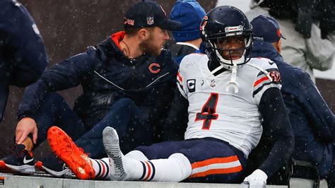 Bears safety Eddie Jackson (foot) ruled out vs. Chiefs - ESPN