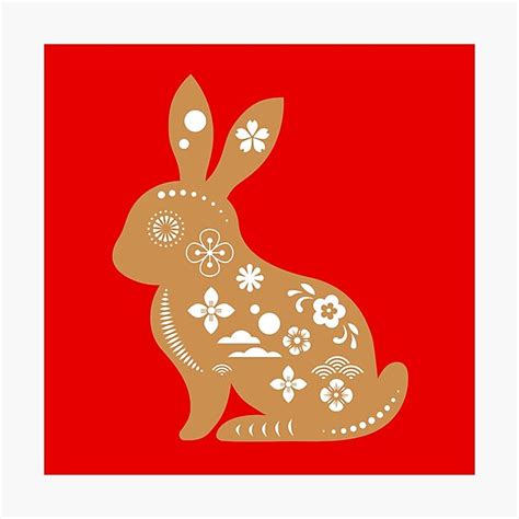 "Year of the Rabbit 2023 Zodiac,2023 is the Year of the Rabbit Chinese ...