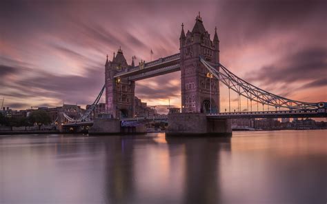 2880x1800 London Thames Tower Bridge Macbook Pro Retina HD 4k ...