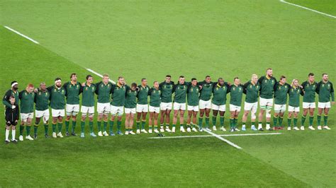 South Africa at Rugby World Cup 2023: How to watch Springboks v England live in the semi-finals ...