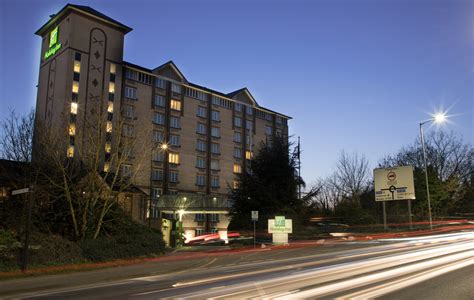 Holiday Inn Slough-Windsor - Slough, England Meeting Rooms & Event ...