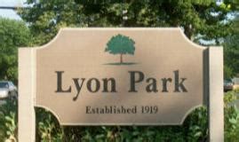 Lyon Park | Nesbitt Realty