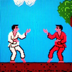 Karate Champ Arcade Game - HubPages