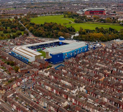 Goodison Park – StadiumDB.com