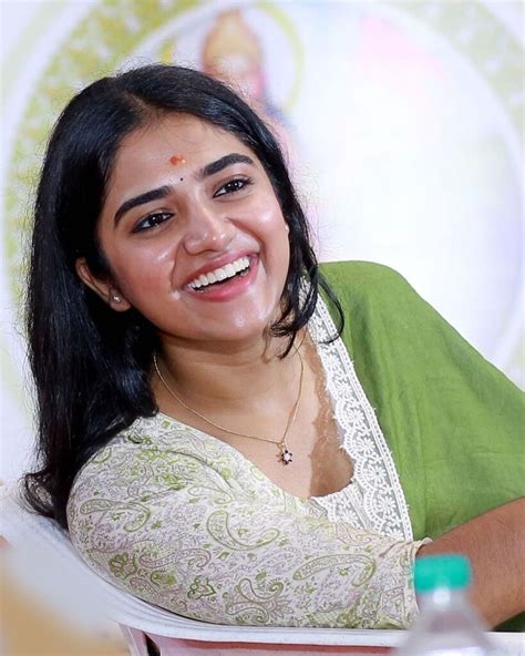 Joe Movie Heroine Malavika Manoj Biography: Age, Family, Boyfriend ...