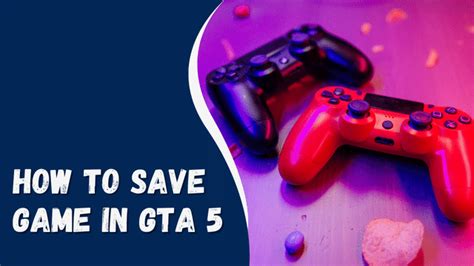 How To Save Game In GTA 5: A Step-by-Step Guide | ByteVarsity