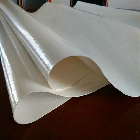 PVC Roof Membrane – Waldo-the leading PVC coated fabric solution ...