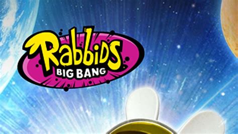 Rabbids Big Bang - App on Amazon Appstore