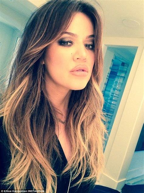 Khloe Kardashian hits the gym amid explosive paternity rumours | Khloe ...