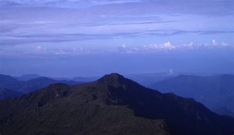 Jalur Pendakian Gunung Leuser - Info Pendaki Indonesia