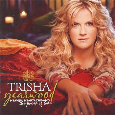 Trisha Yearwood - Real Live Woman (2000)