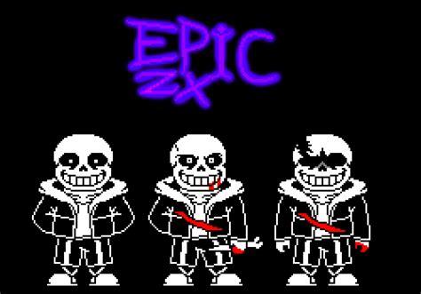 Undertale Last Breath Sprites (1-3 Phases) by EpicZX110 on DeviantArt