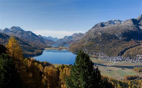 12 Best Mountain Lakes In Switzerland (Epic Views) - SwitzerLanding