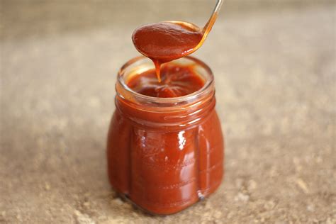 Barbecue Sauce Recipe: Expert Tips - Natural Healthy Living