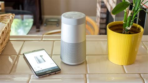 Bose SoundLink Revolve review | TechRadar