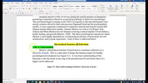 ⚡ Apa headings in paper. Do APA Papers Have Headings?. 2022-10-02