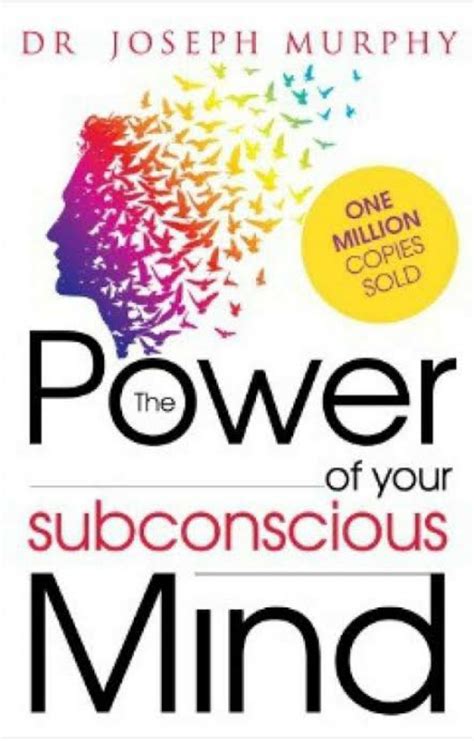 The Power of your subconscious mind - Gufhtugu