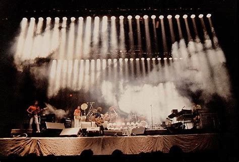 Genesis's Concert & Tour History | Concert Archives