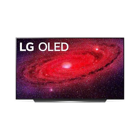 LG OLED55CXPUA specifications