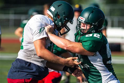 Photos from West Perry football practice - pennlive.com