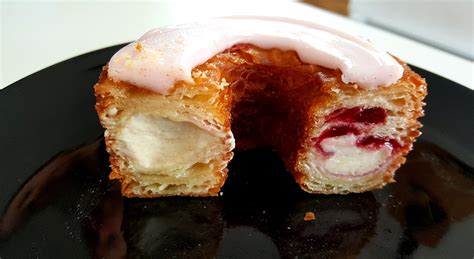 I ate a cronut in New York City and it wasn’t great - Sightseeing Scientist