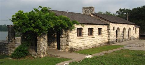 Meridian State Park — Texas Parks & Wildlife Department | State parks ...