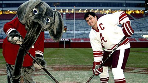 How Do I Hockey? Q&A With Alabama Hockey - Roll 'Bama Roll