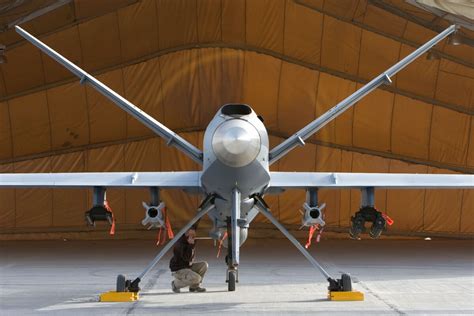 MQ-9 Reaper > 178th Wing > Fact Sheets