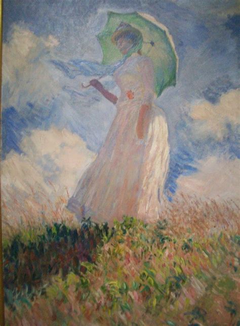 musee d'orsay | Monet paintings, Famous art paintings, Musée d'orsay