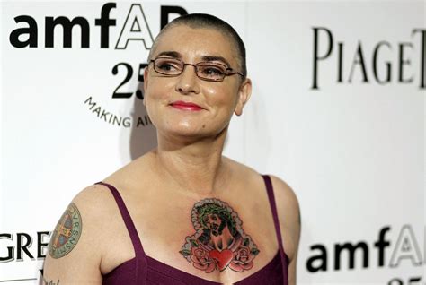 Sinead O’Connor, ‘Nothing Compares 2 U’ singer, dead at 56: Family ...