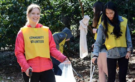 11 Environmental Volunteer Opportunities in Vancouver - Environment Go!