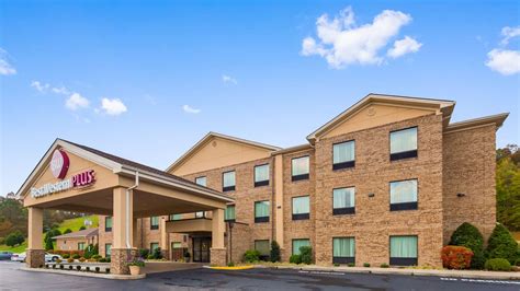 Best Western Plus Louisa Inn, KY - See Discounts