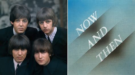 Beatles releasing final song ‘Now and Then’ with John Lennon vocals: ‘Quite emotional,’ says ...