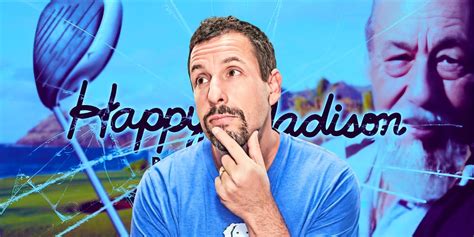 Las mejores películas de Adam Sandler en Netflix | Series 80 ES