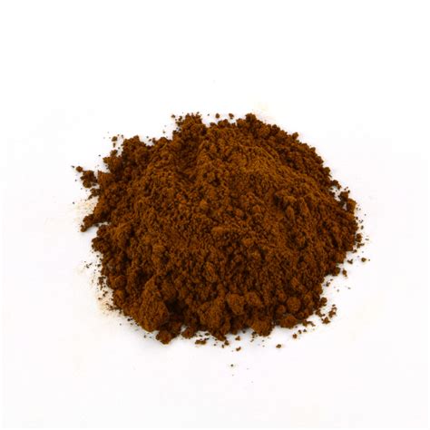 Chaga Mushroom Powder Organic