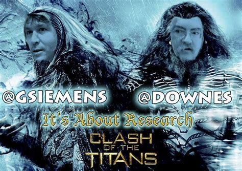 Clash of the Titans