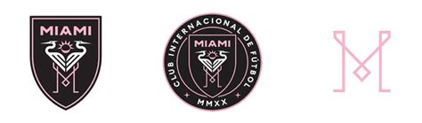 Inter Miami Logo Png - PNG Image Collection