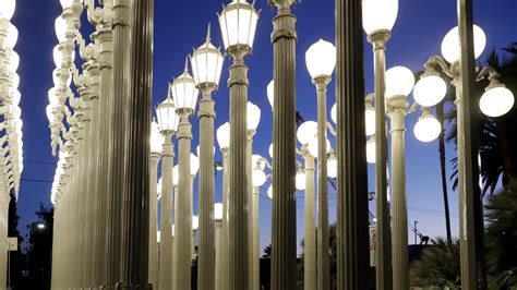 LACMA reopening its modern art collection in space redesigned by ...