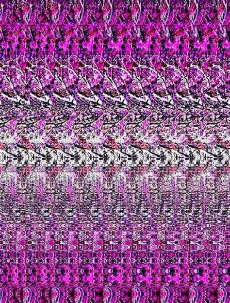 Pin on Magic Eye, Illusions, Stereograms, 3Ds | Optical illusions ...