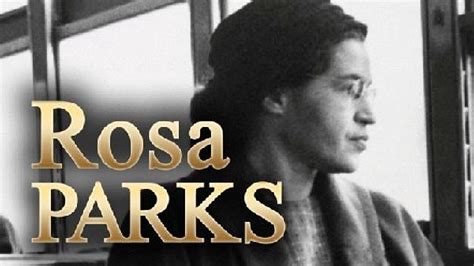 Rosa Parks: Remembering Her Legacy and Tennessee Ties | WZTV