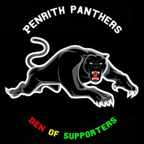 Stream Penrith Panthers Fans | Listen to podcast episodes online for ...