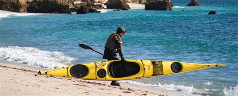 Best Kayaks for the Ocean / Sea | GILI Sports